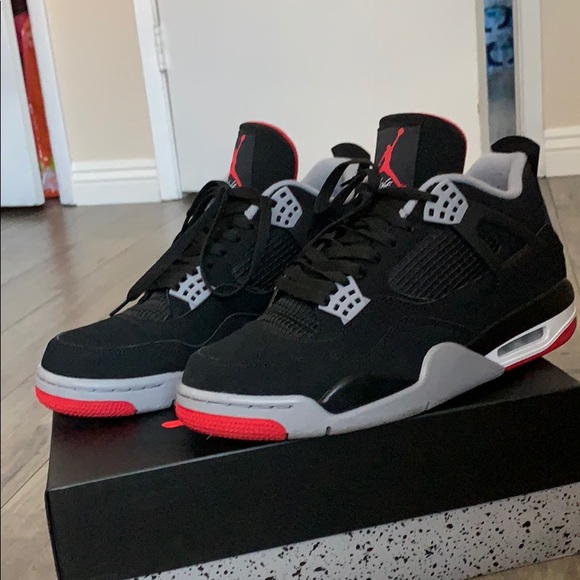 bred 4 2019